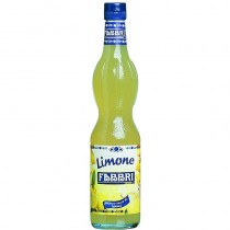 FABBRI SCIROPPO LIMONE ML.560