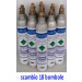 Scambio bombole 450gr  vuoto per pieno 18pz