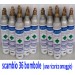 Scambio bombole 450gr  vuoto per pieno 36pz (una ricarica omaggio)